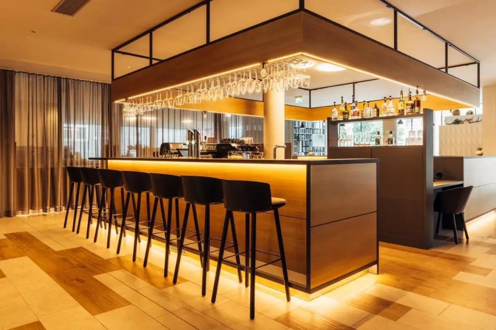 harry's home Bern Ostermundigen