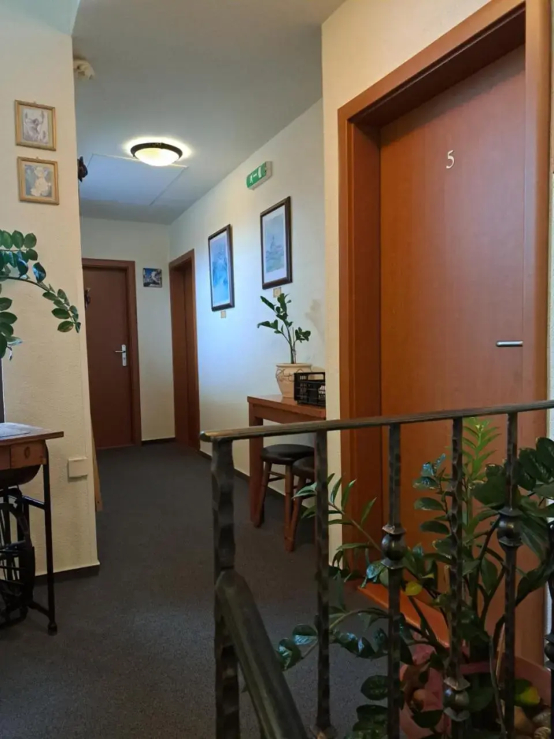 Penzion Kozak B&B