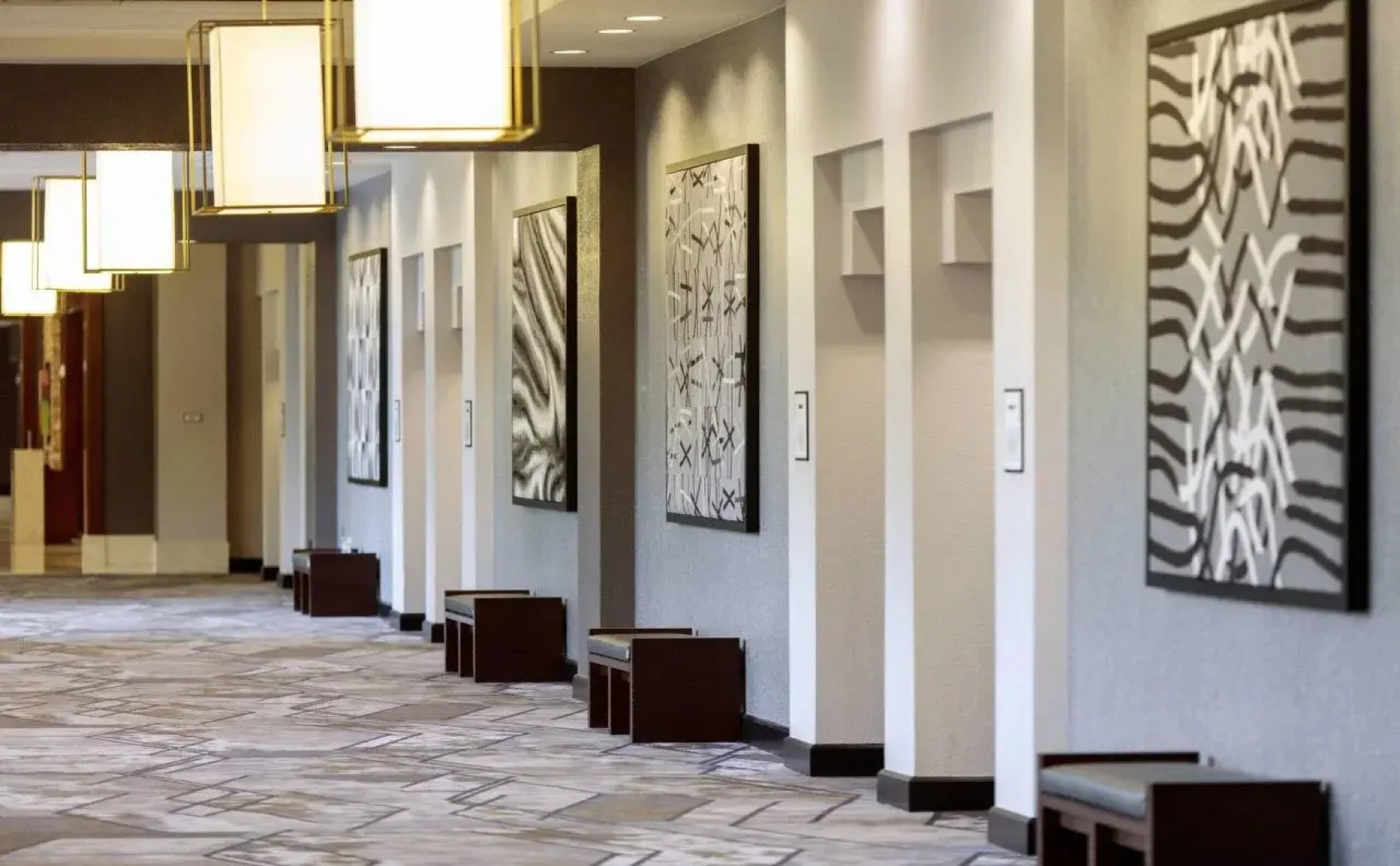 Renaissance Palm Springs Hotel