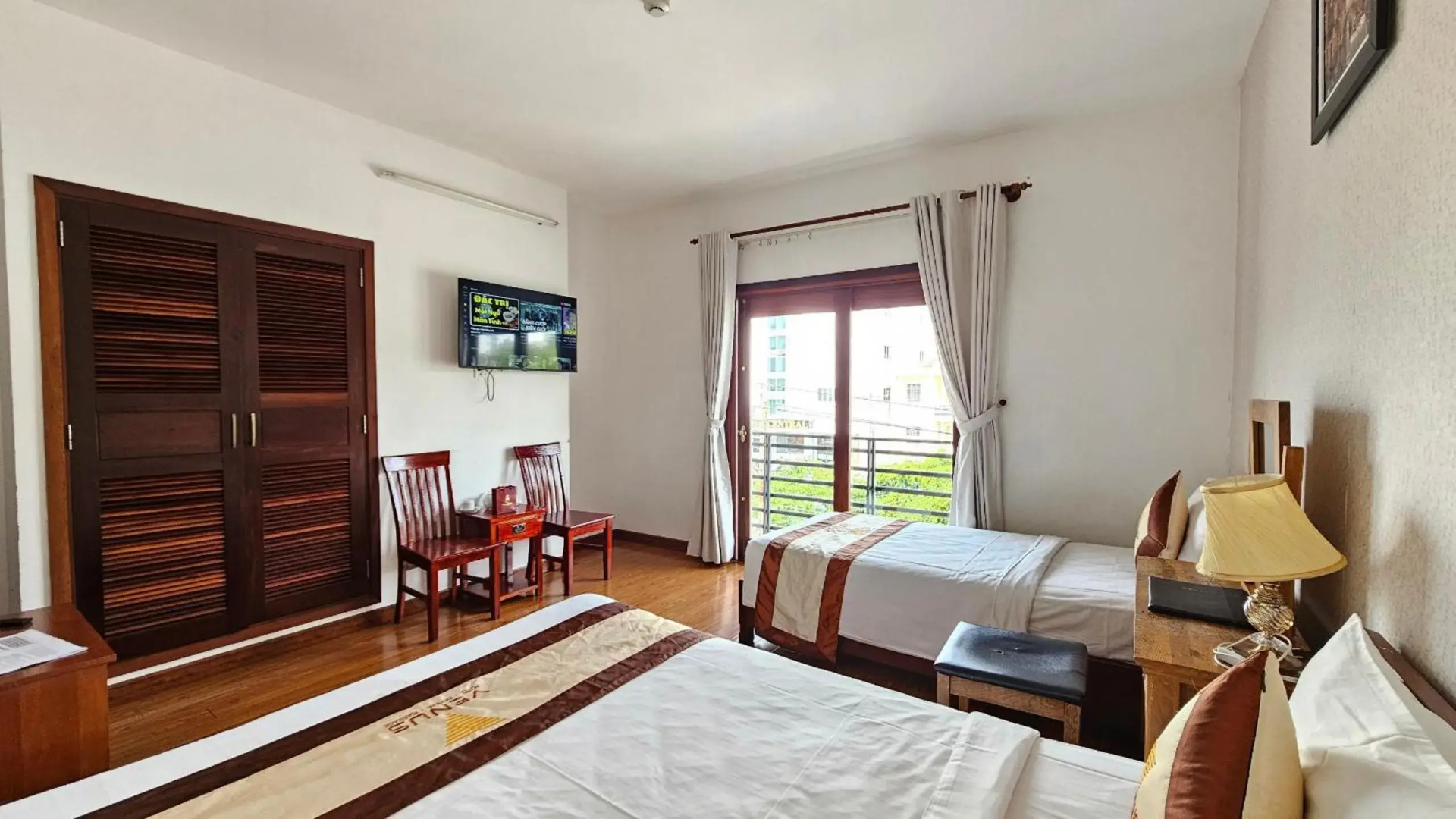 Venus Hotel Phu Quoc