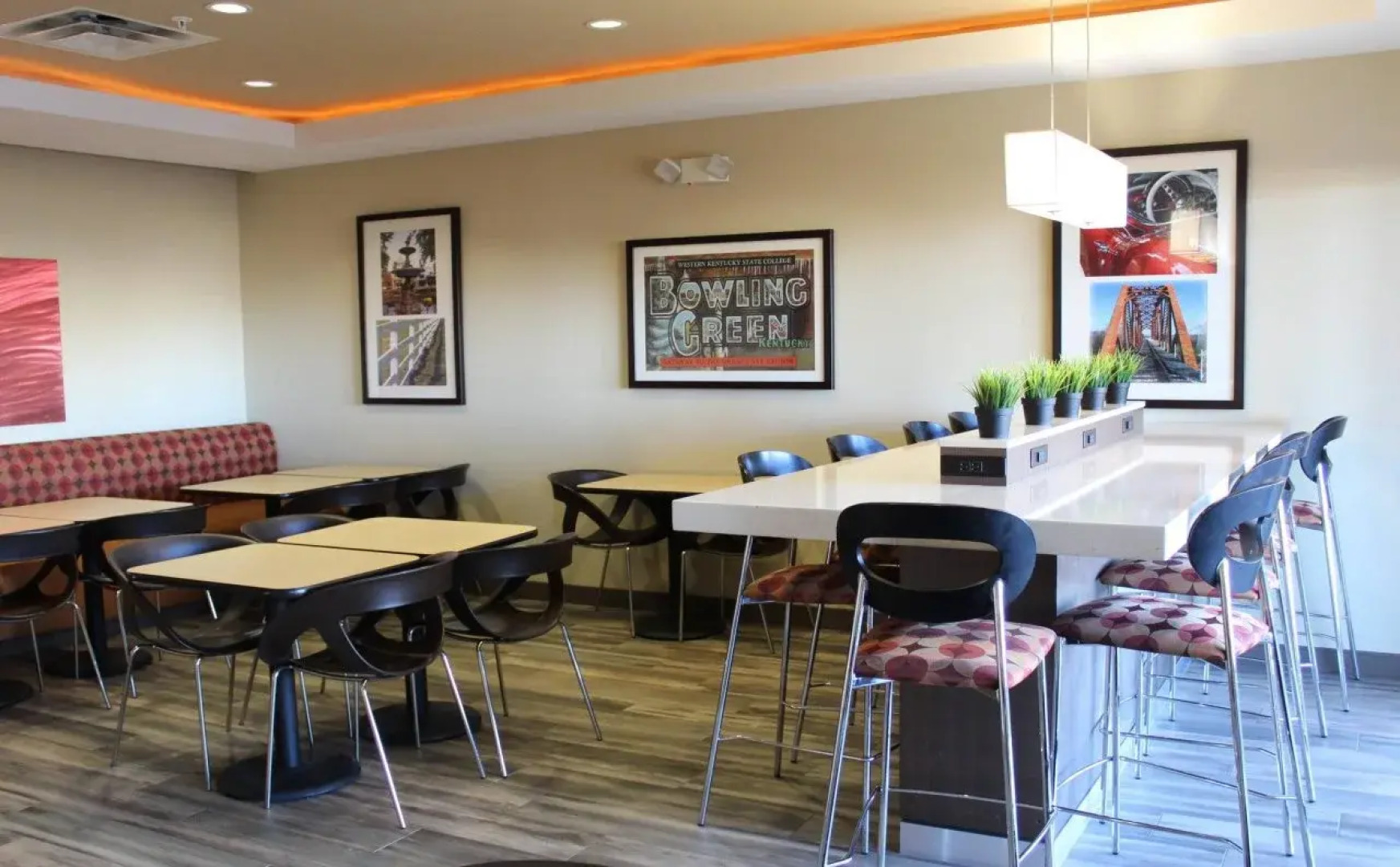 TownePlace Suites Bowling Green