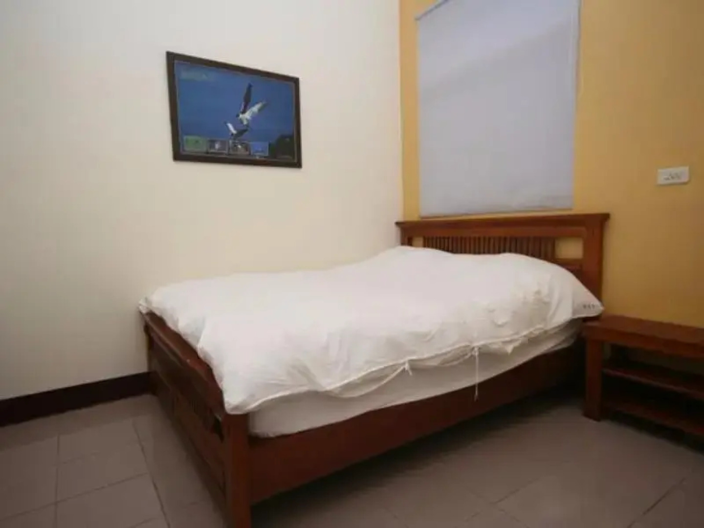 Kitesurfing Bed and Breakfast