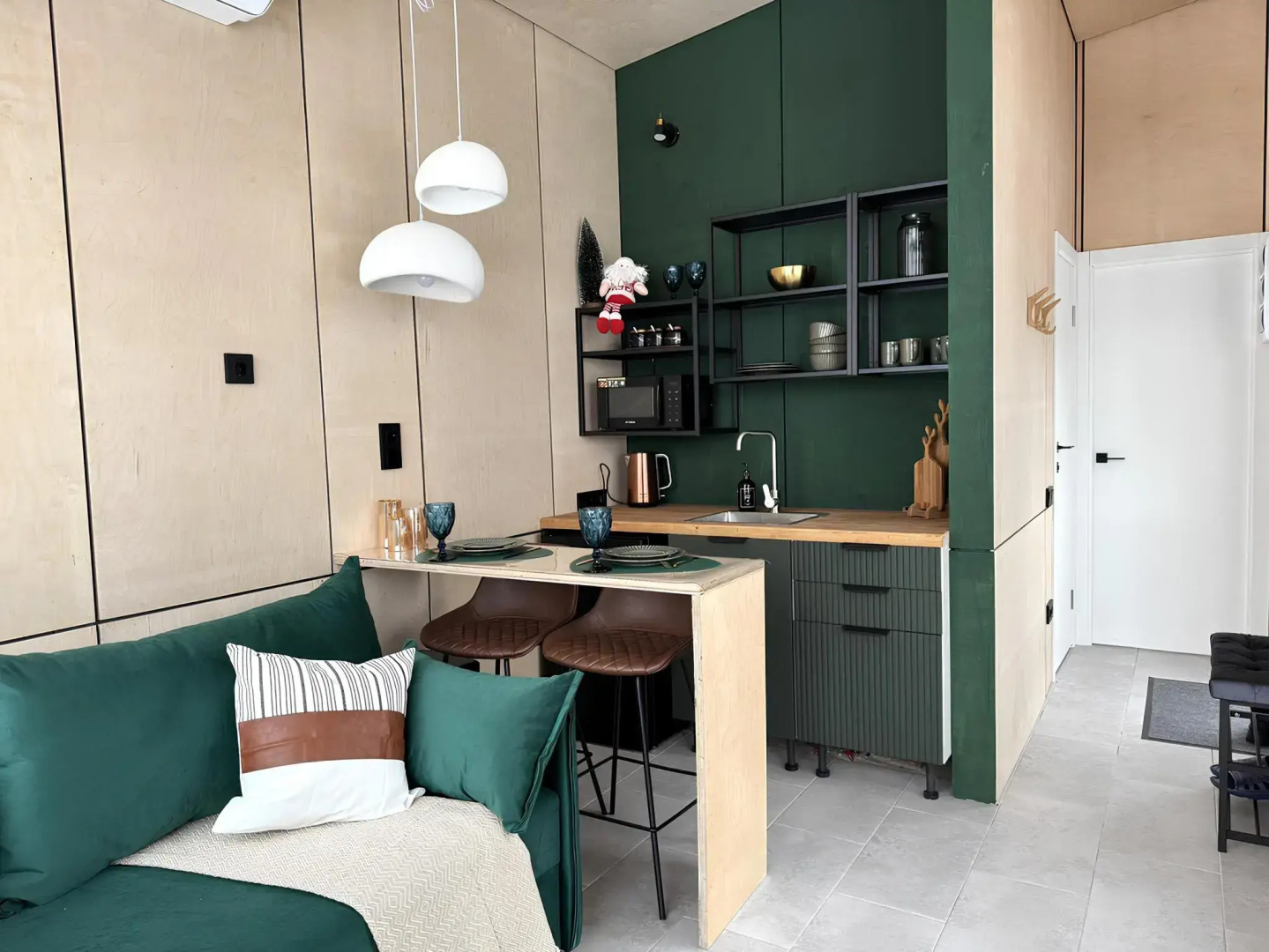 Pav.love Village (ПавЛов)