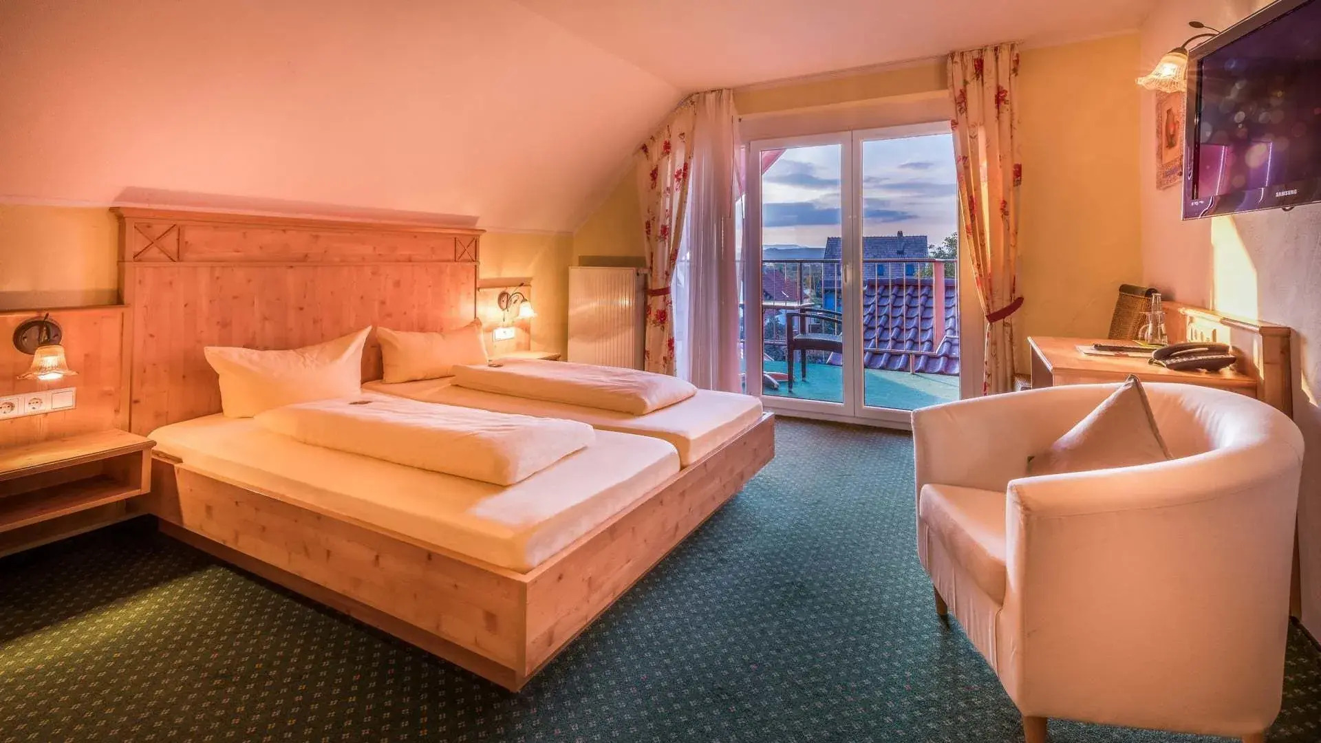 Gasthaus Hotel Adler