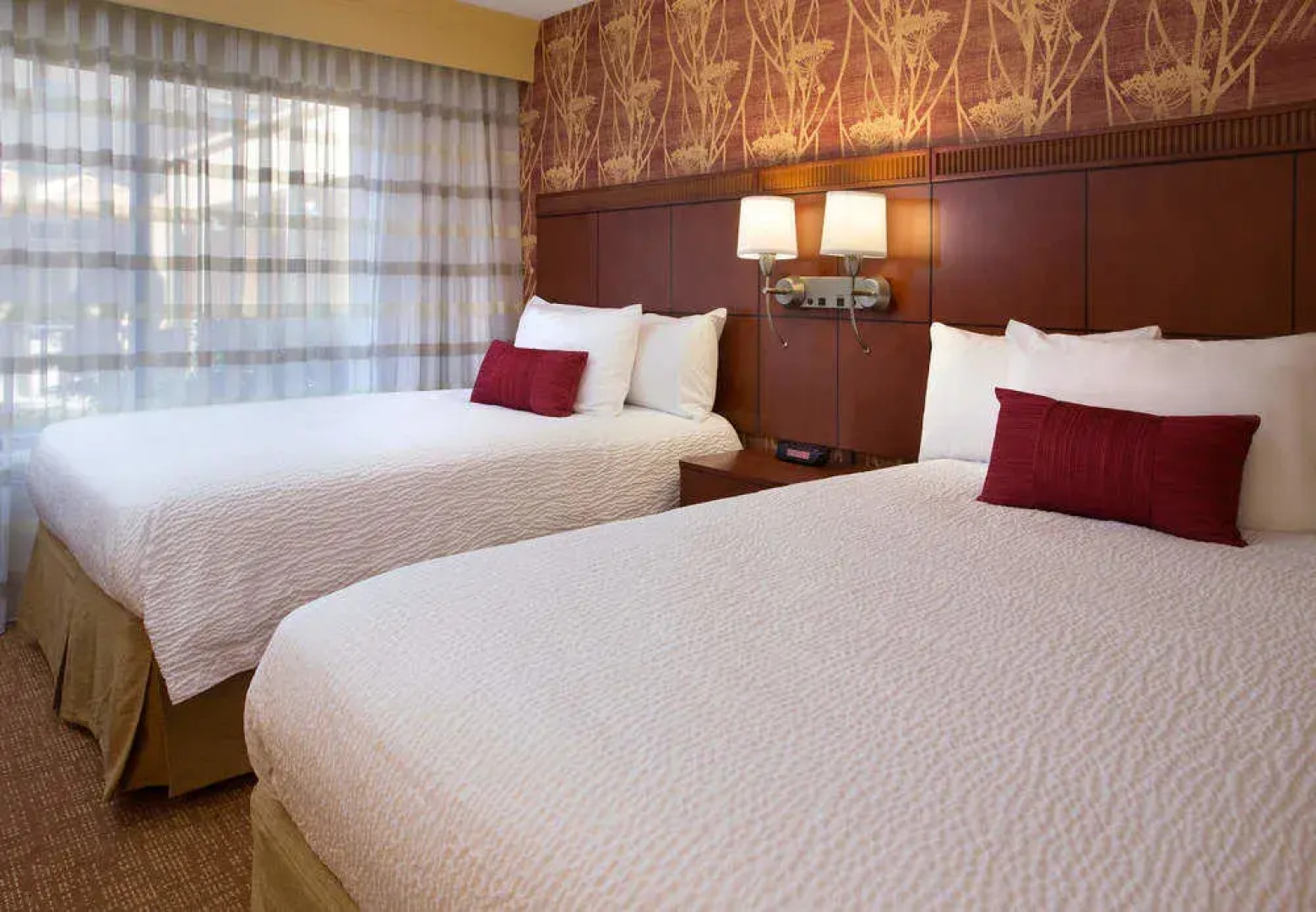 Courtyard San Francisco Airport