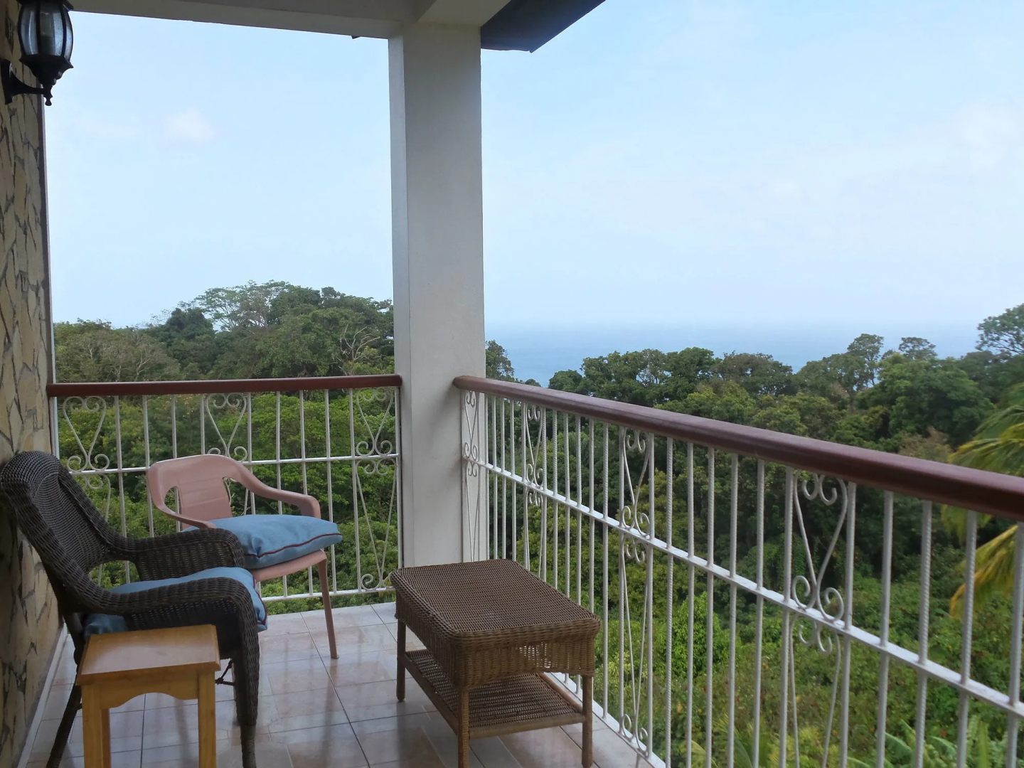 RNM The Clubhouse Grenada