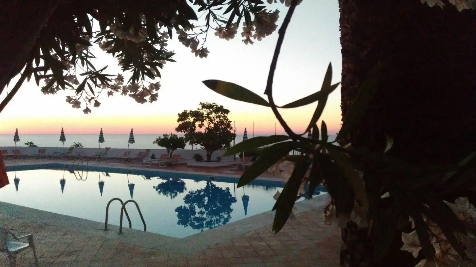 Hotel Parco Degli Aranci