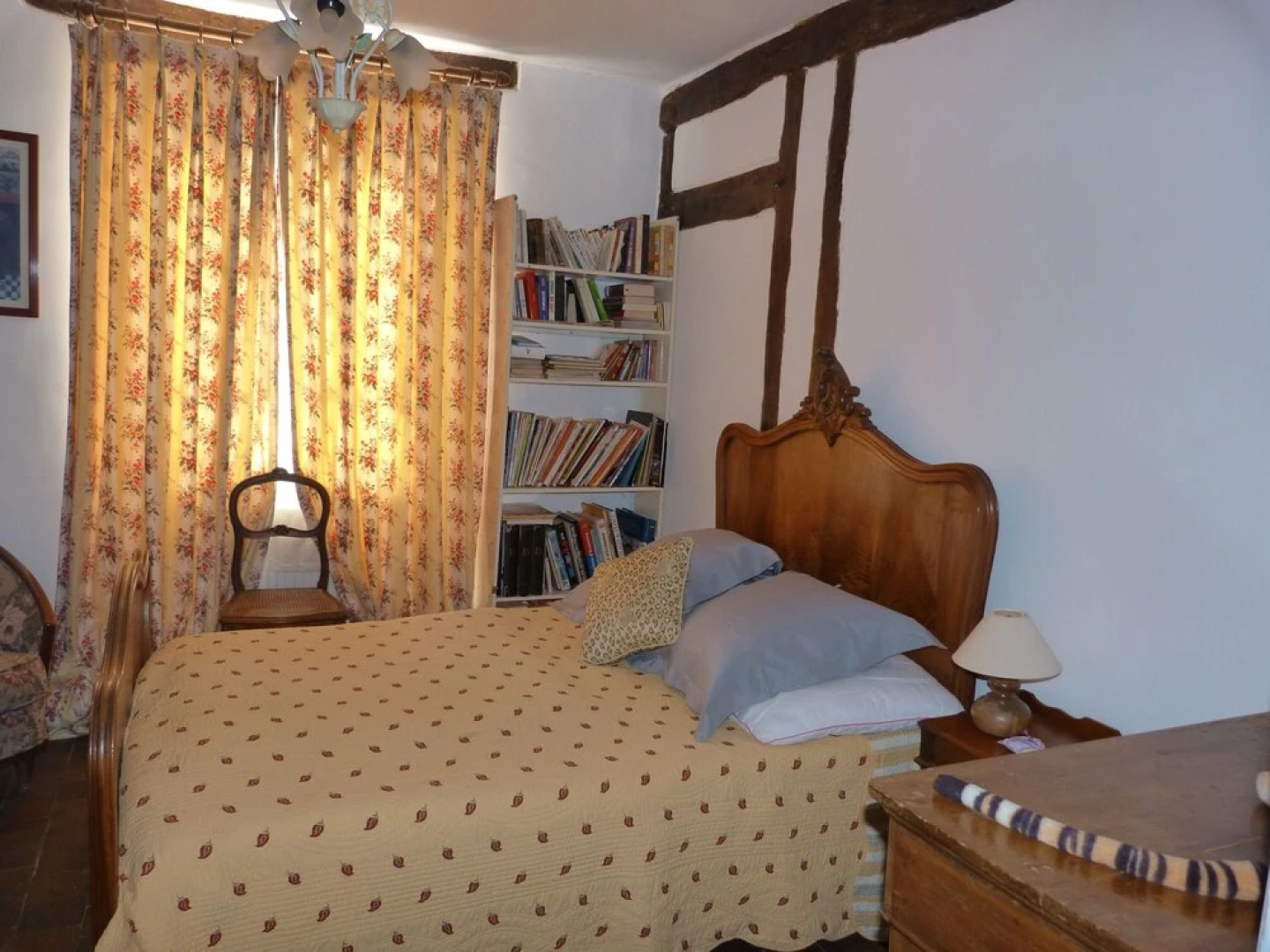 Dormir Au Presbytère