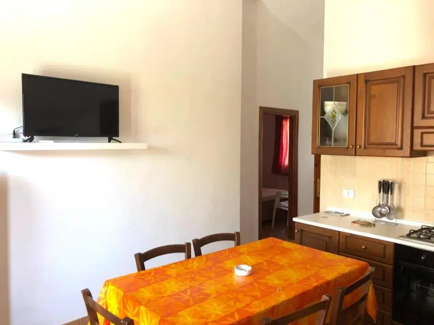 Apartment Alessandra