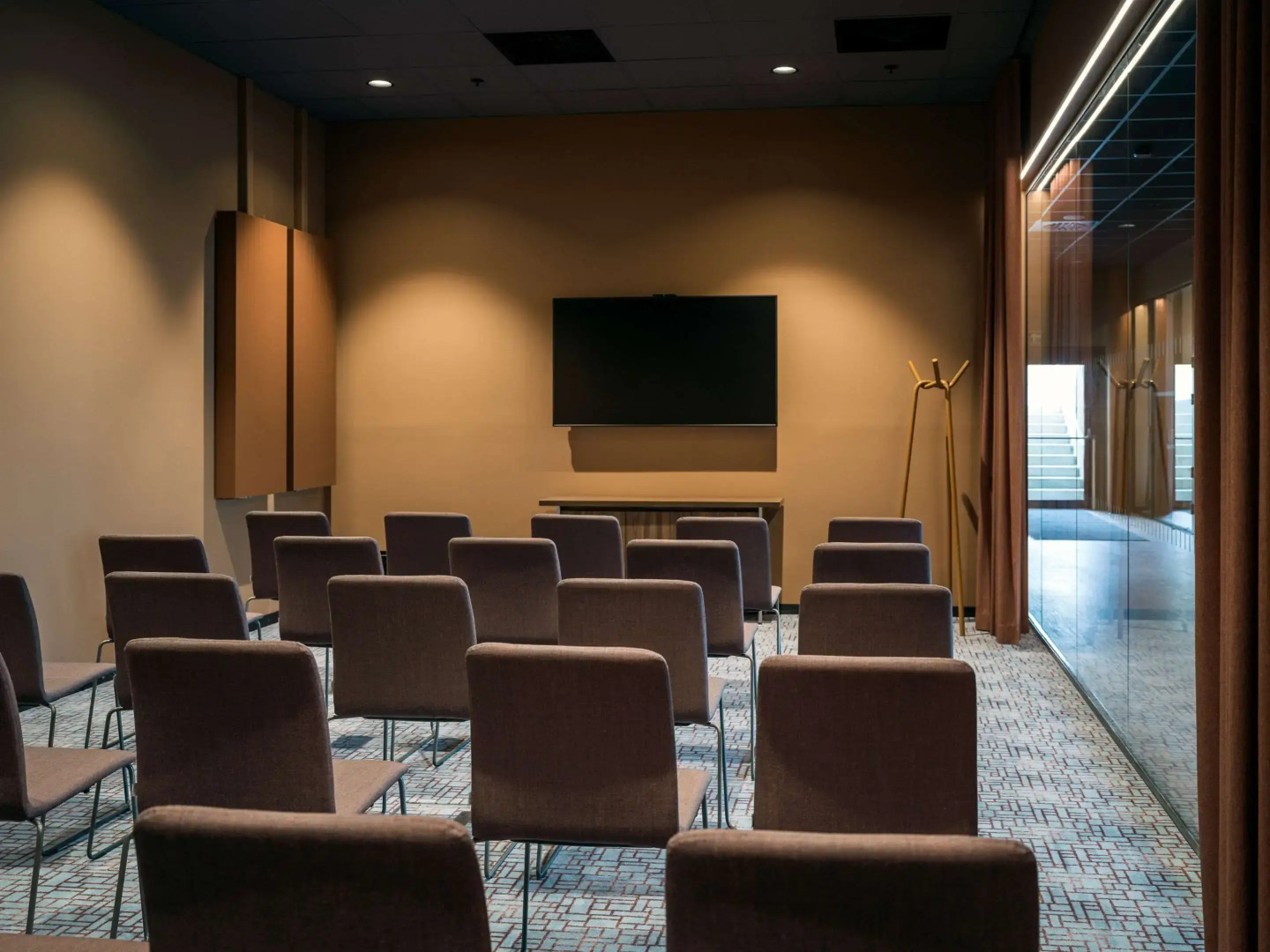 Quality Hotel Panorama