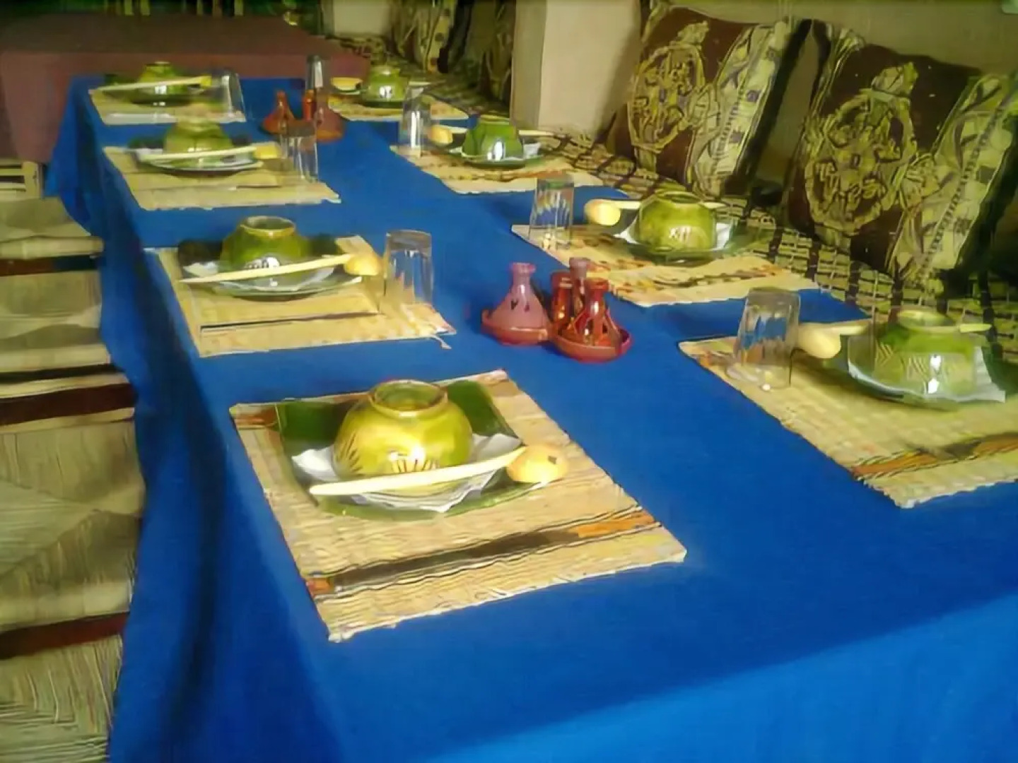 Guest House La Fibule d'Or