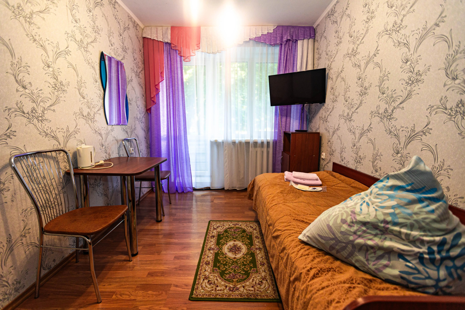 Санаторий Буг