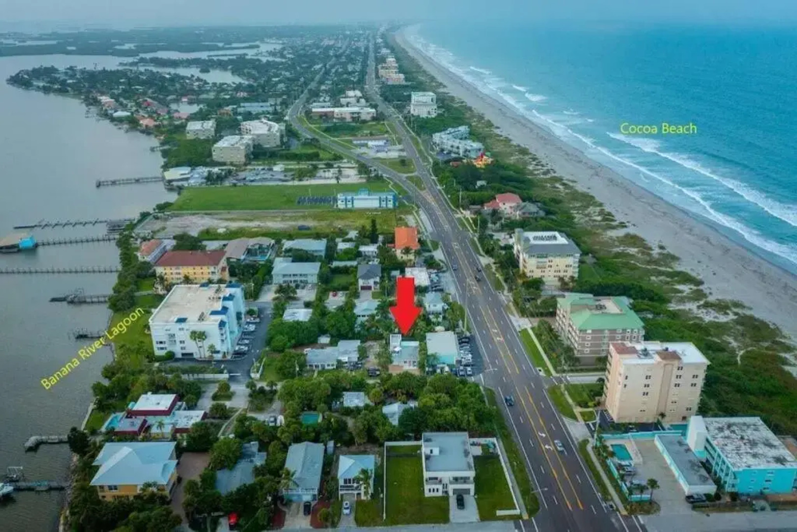 Beach house w/Putting Green/Game Rm/Rooftop Deck