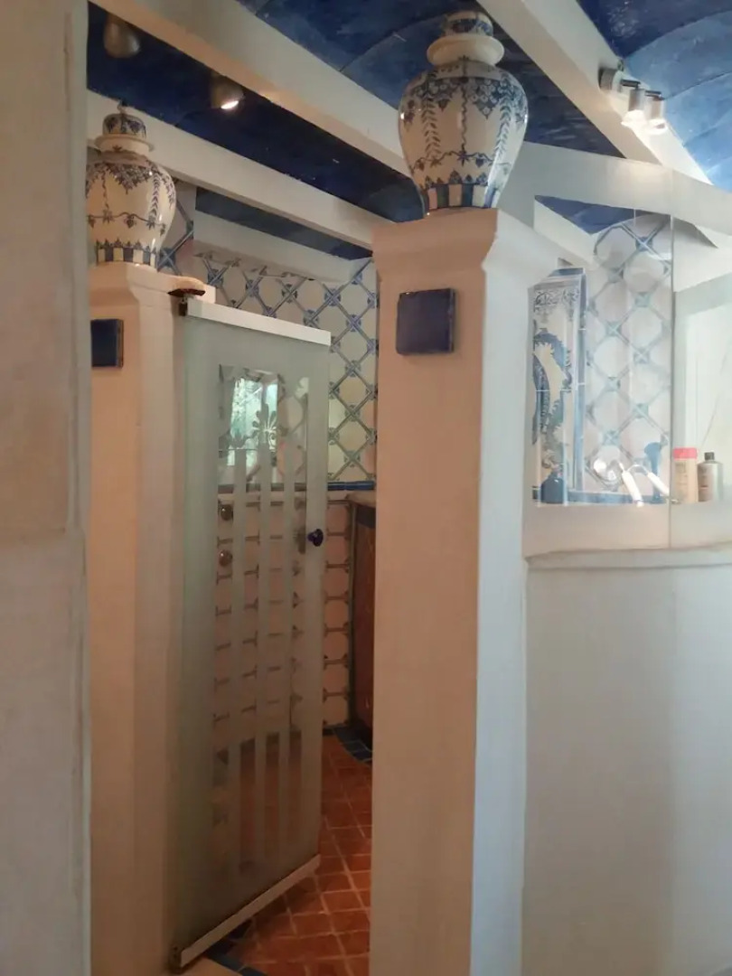 Maisonnette La médievale du Lubéron