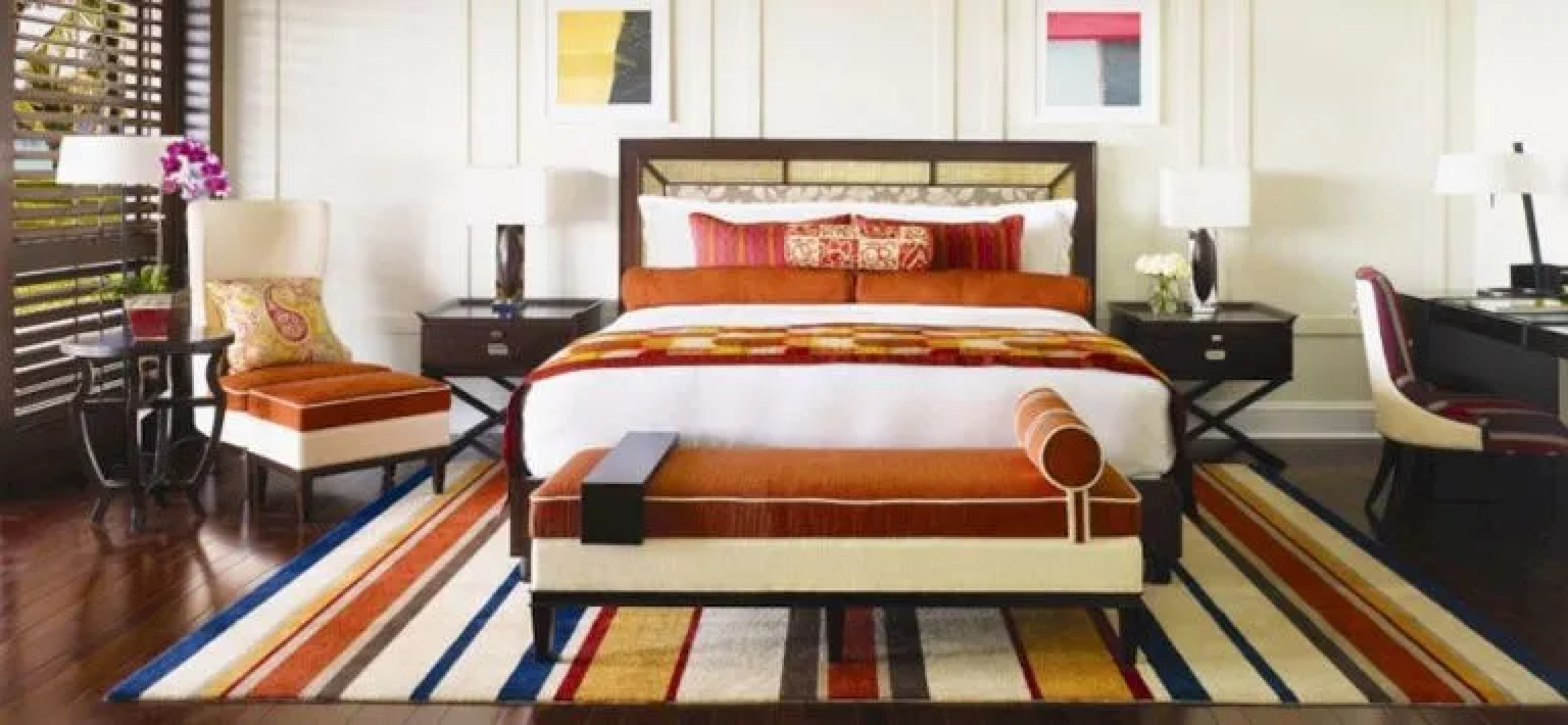 One&Only Ocean Club Villa Residences