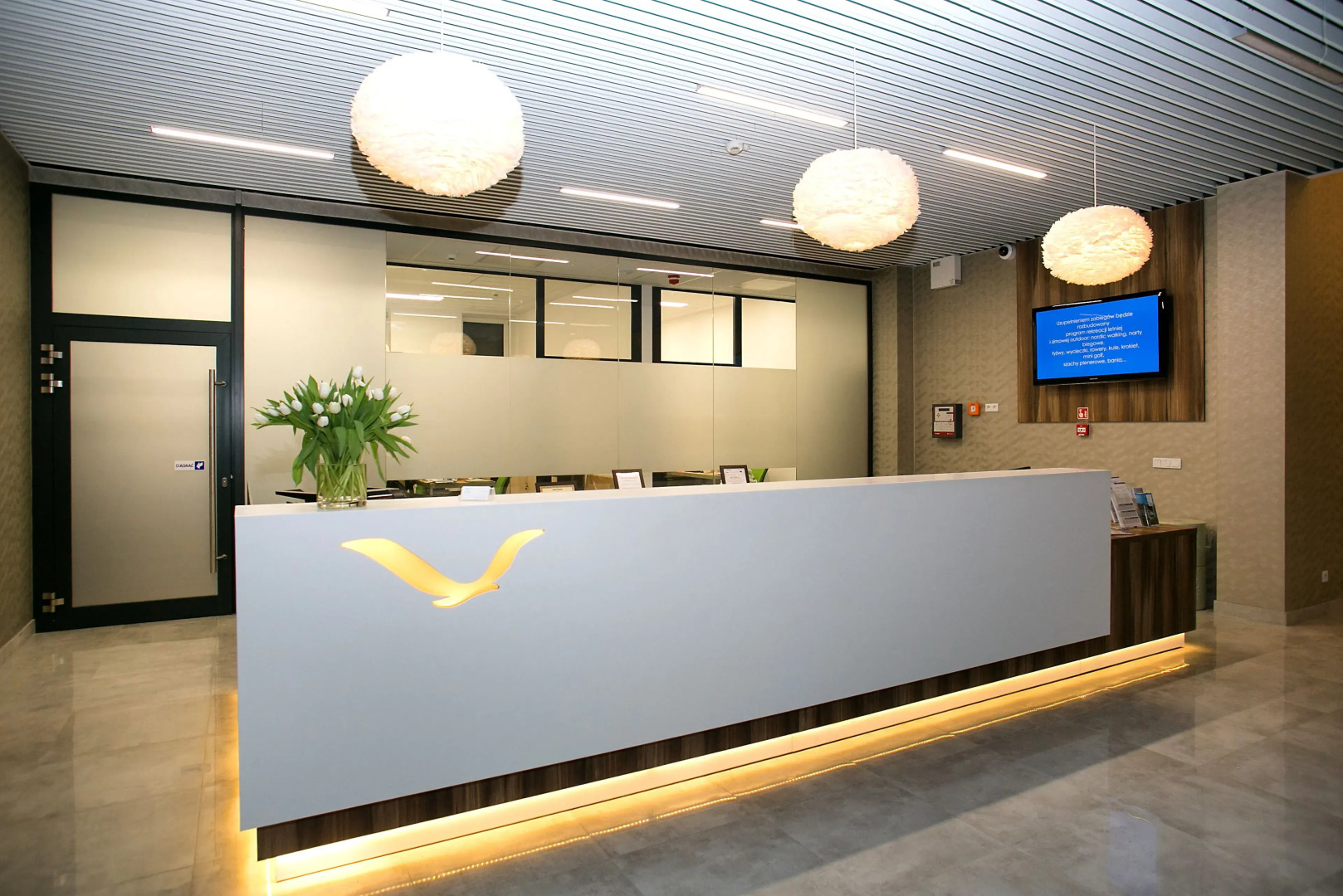 Sanatorium Uzdrowiskowe Augustów