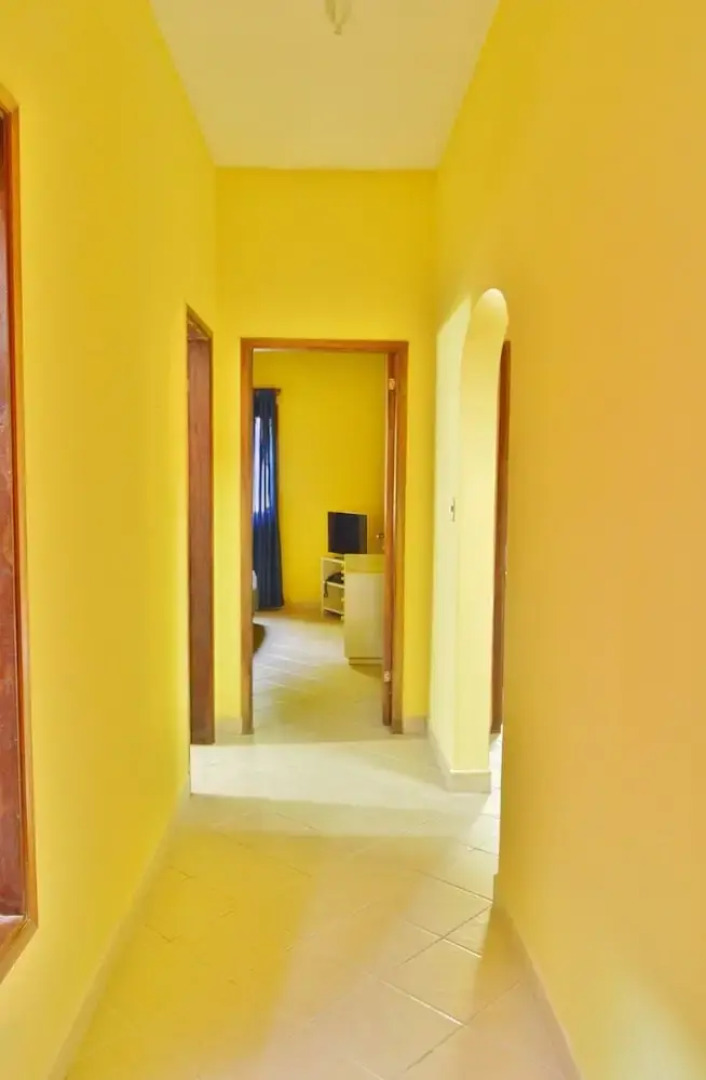 Casa Hotel La Vision