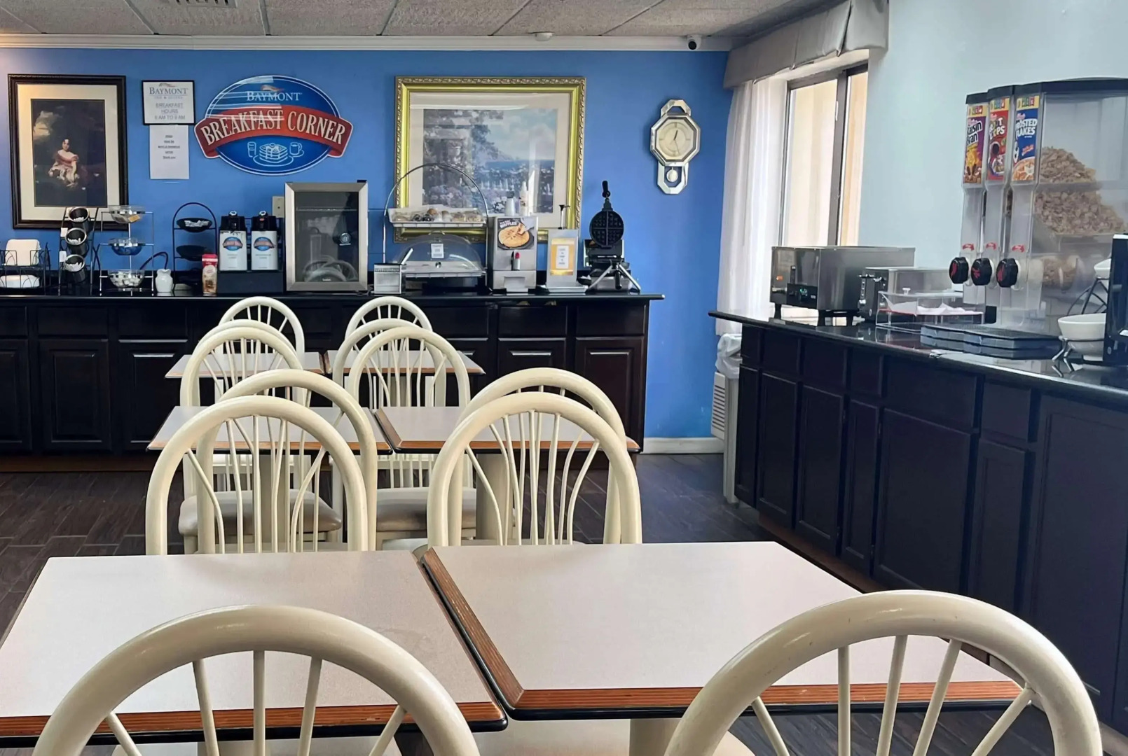 Baymont by Wyndham Corydon