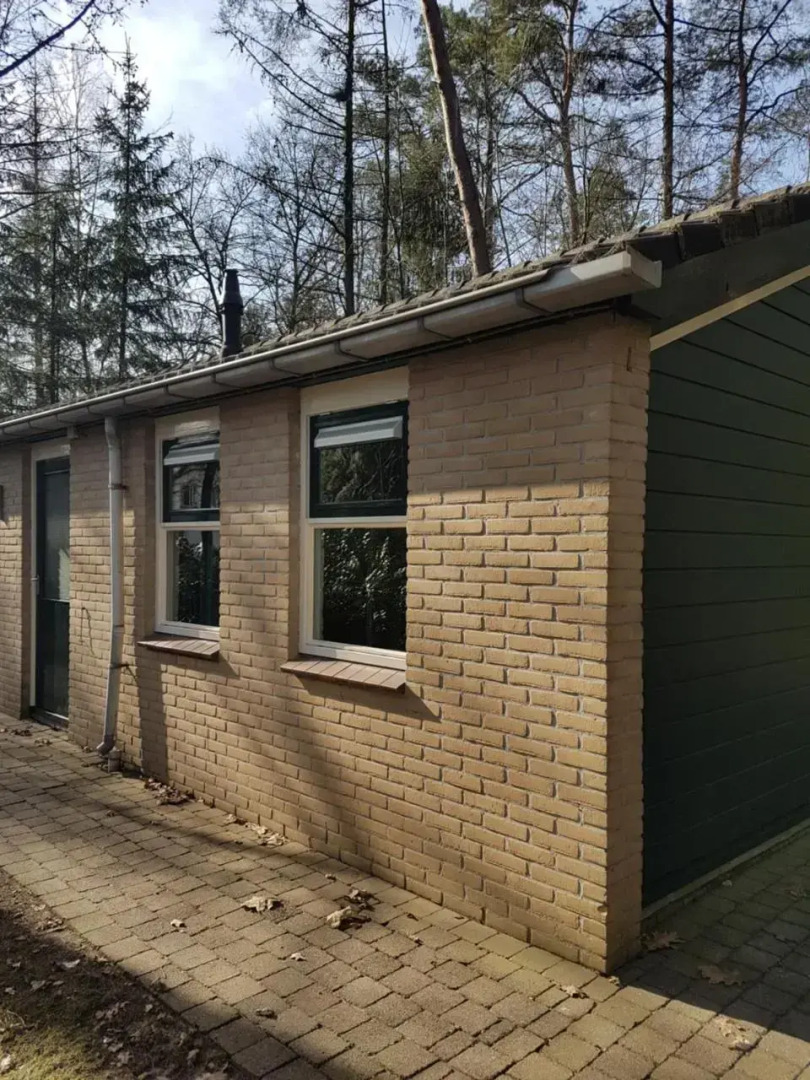 Roompot Vakanties Bospark de Schaapskooi