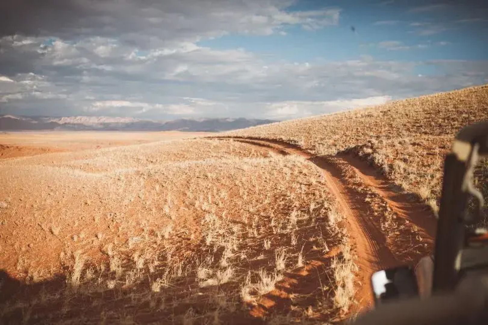 Namib Desert Camping2Go