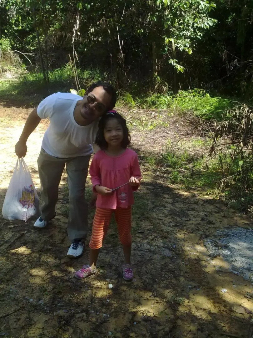 Pandan Beach Homestay