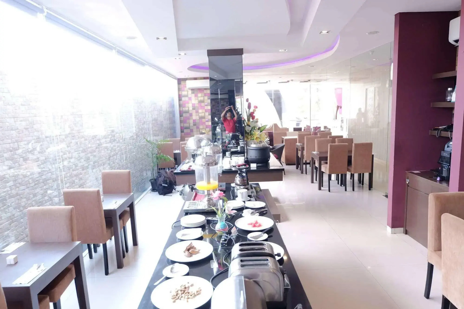 Viva Hotel Kediri, Azana Hotels Collection