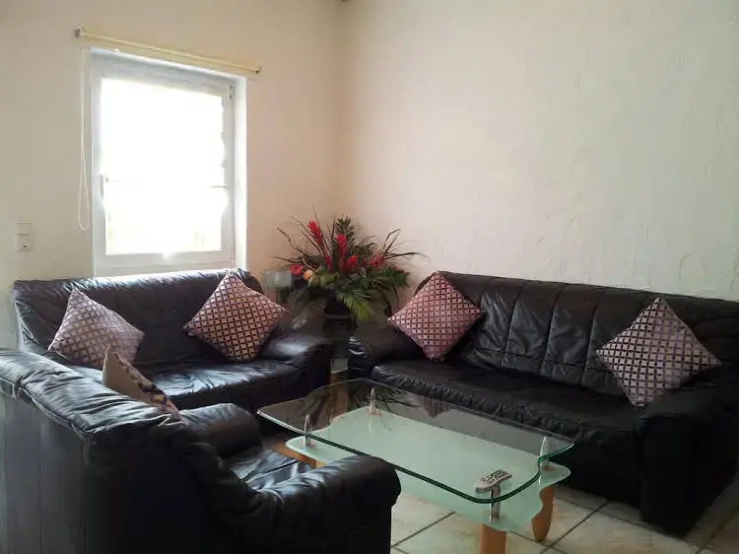 GardenView Apartments by Bad Kissingen