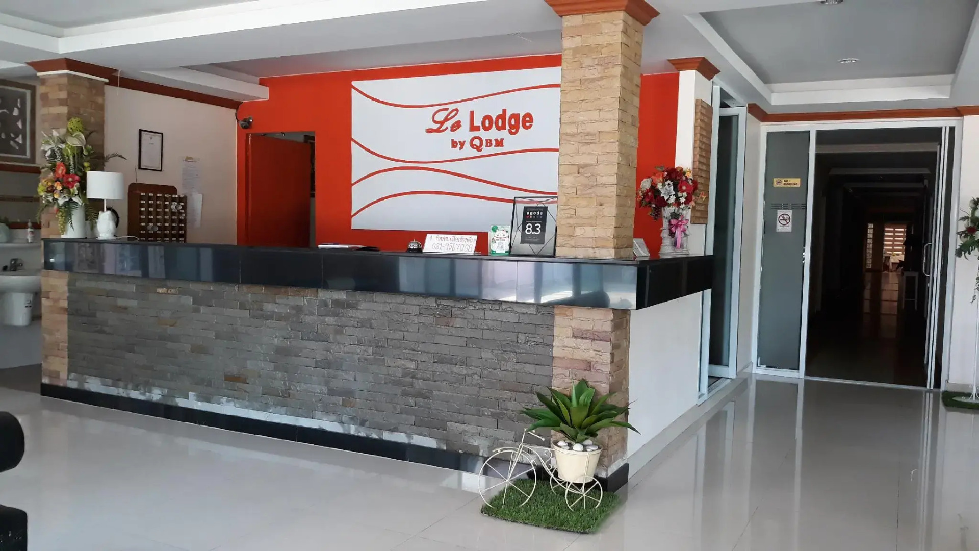 Chumphon Travelodge Hotel