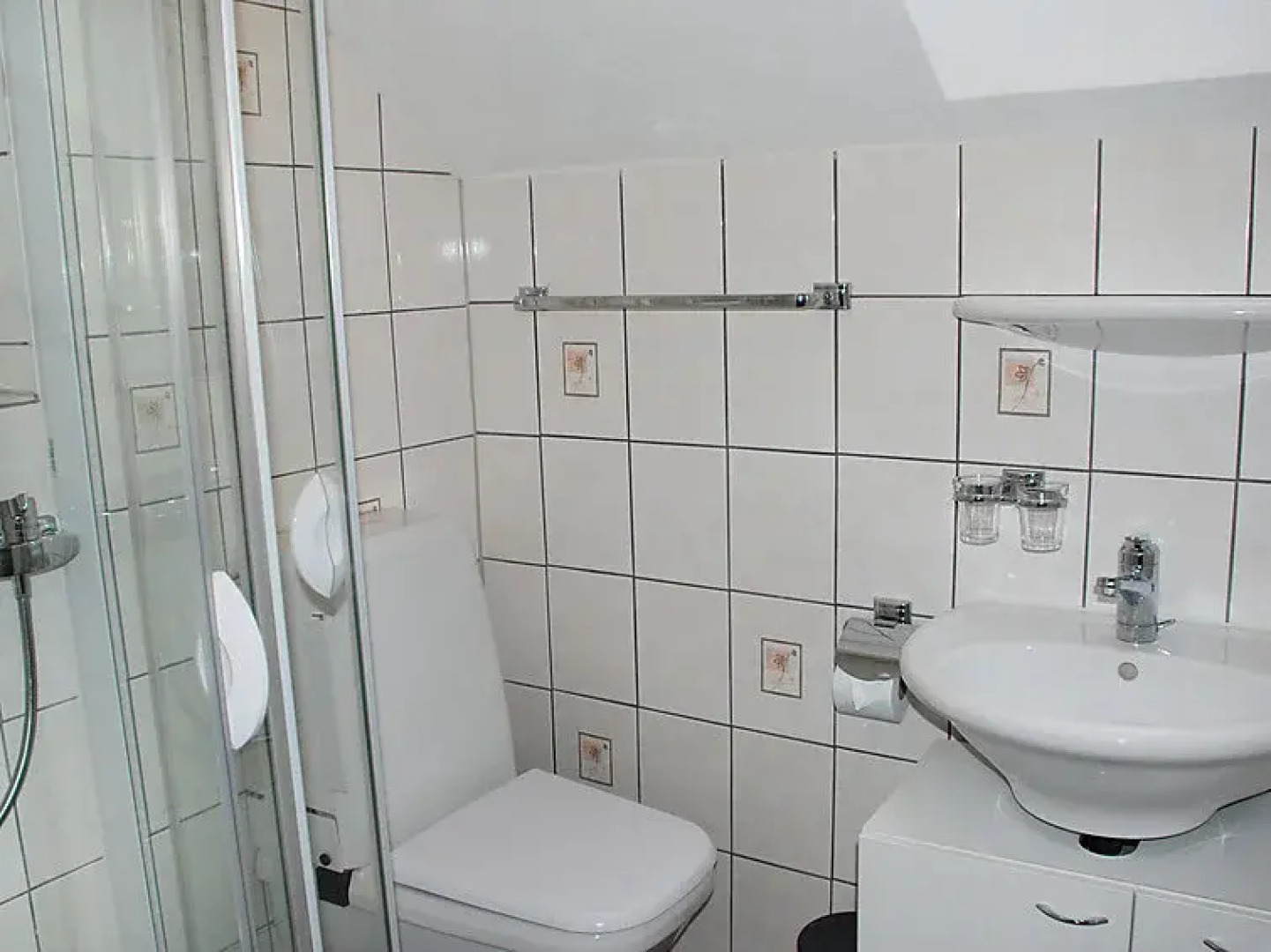 Holiday Home Marianne