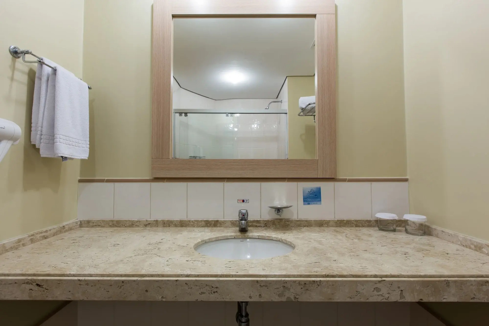 Comfort Suites Londrina