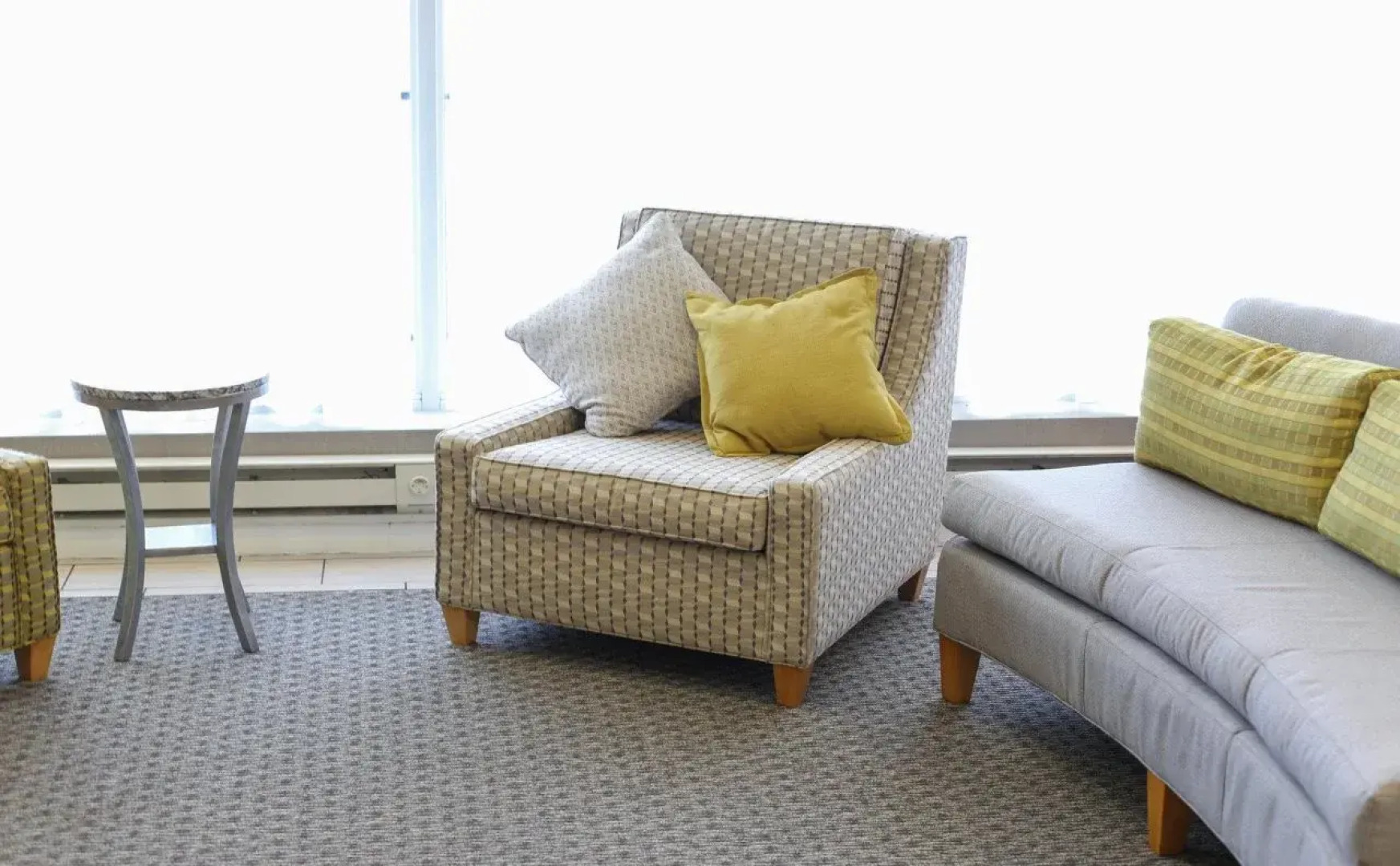 Holiday Inn Bloomington Airport South Mall Area by IHG