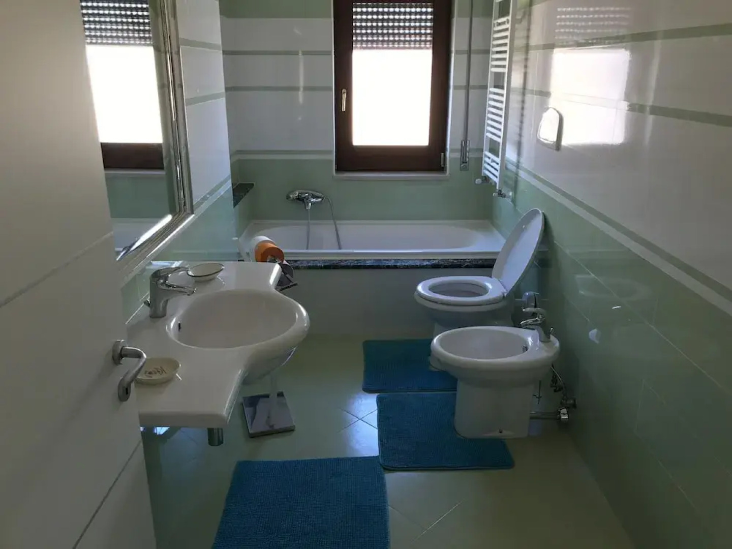 Residence Il Tulipano