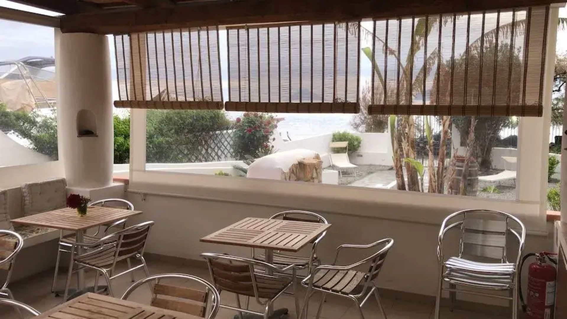 B&B La Goletta di Salina