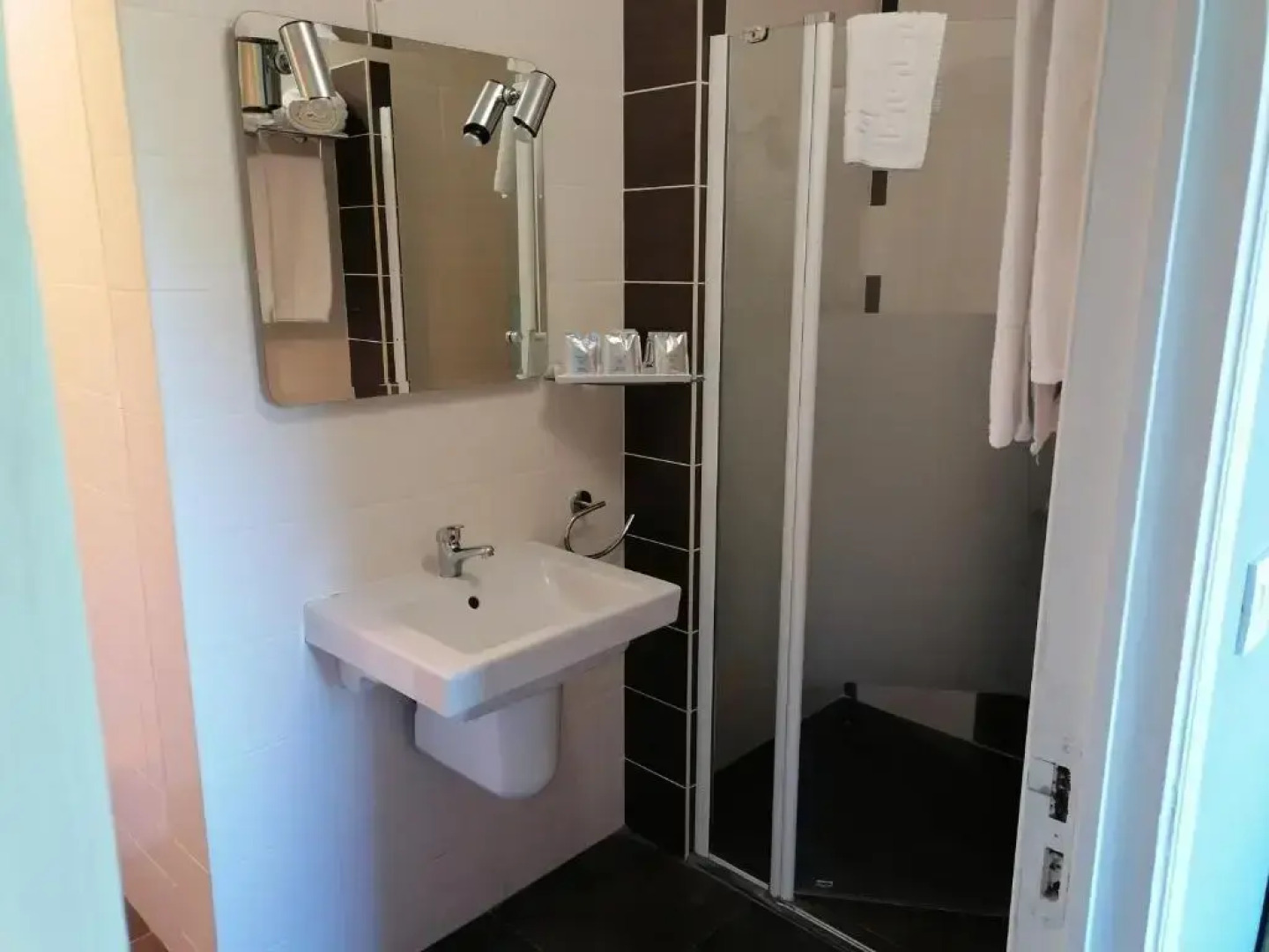 Hotel Prins van Oranje