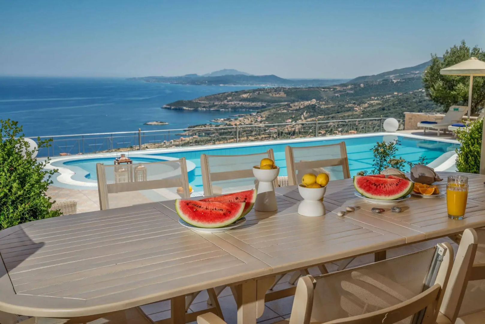 Emerald Deluxe Villas