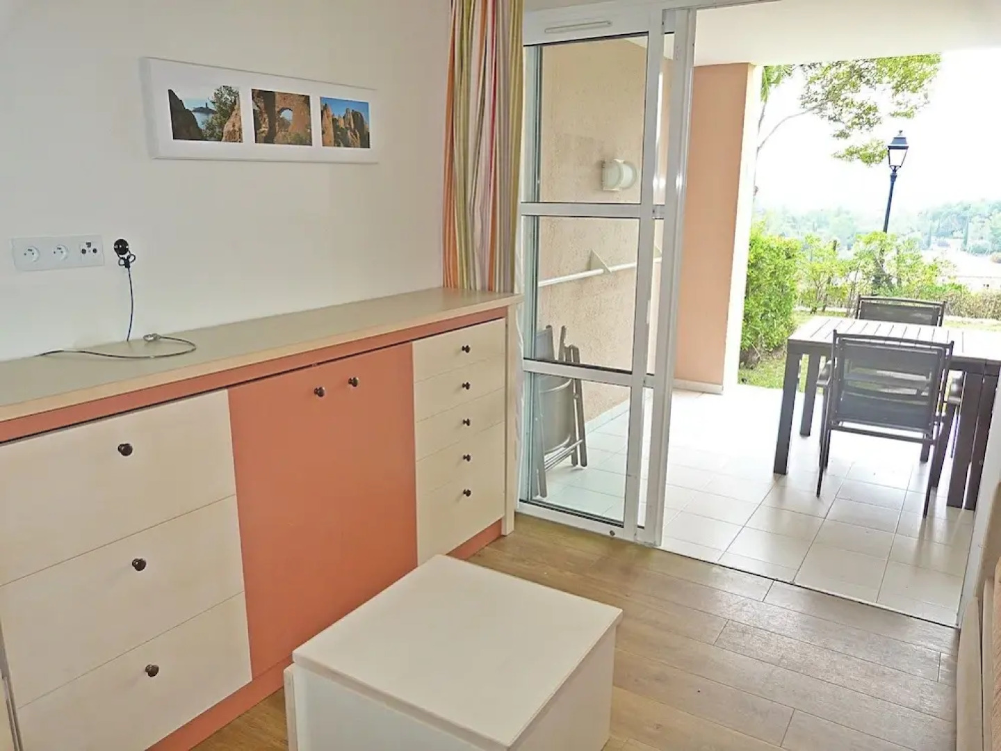 Residence Cap Esterel - Esterel