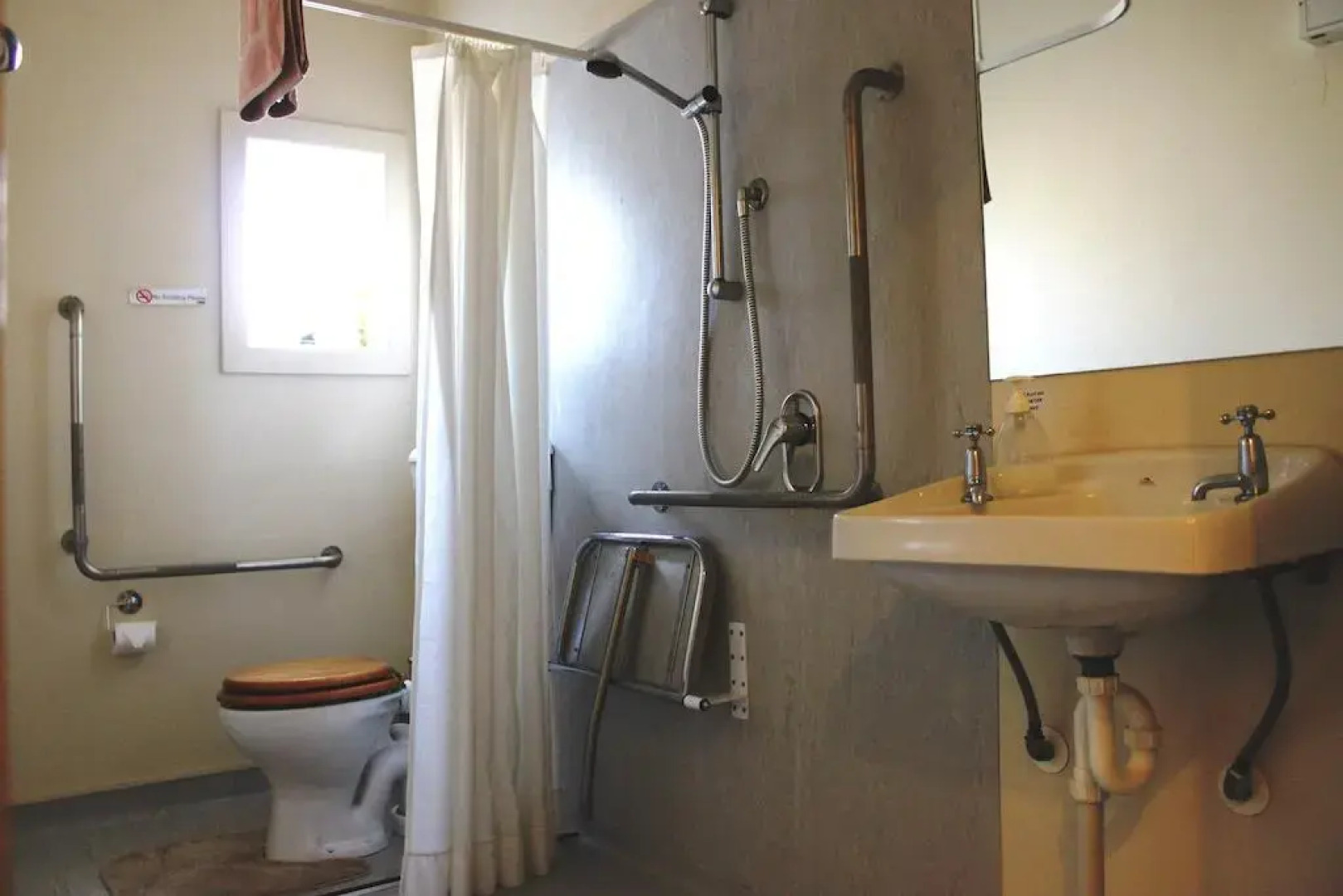 Lake Coleridge Lodge