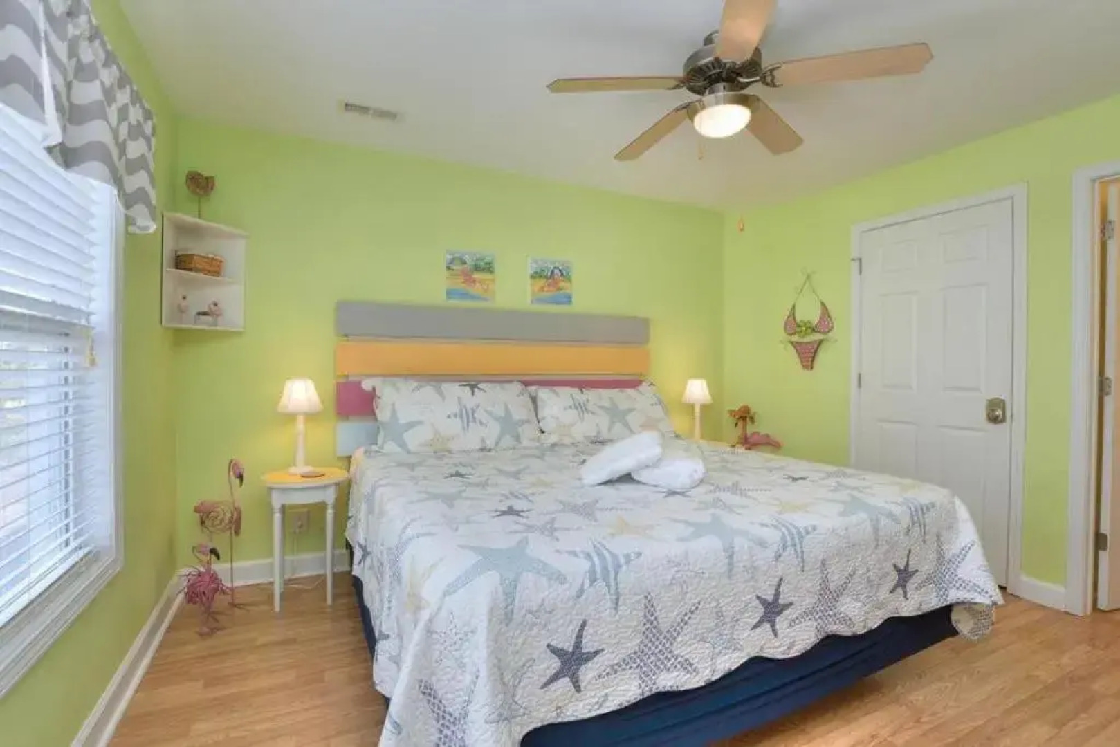 Ocean Walk 8102- Jus' Beachy