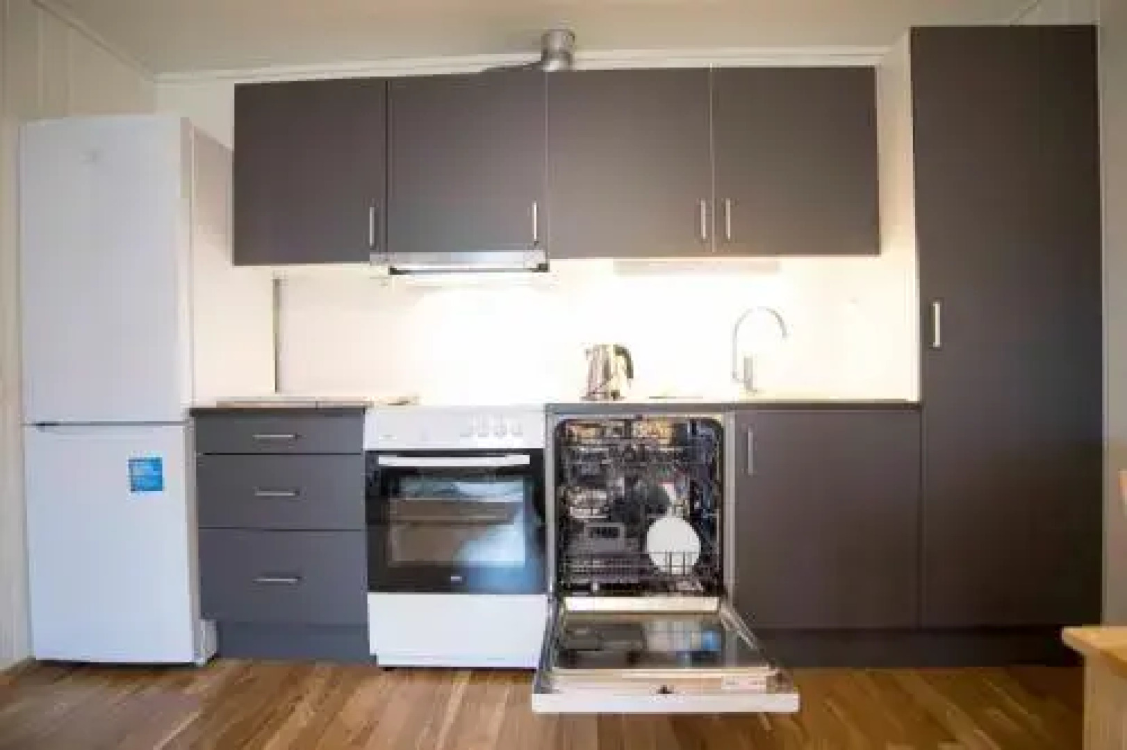 Ellingsen Apartment - Falcks Gate