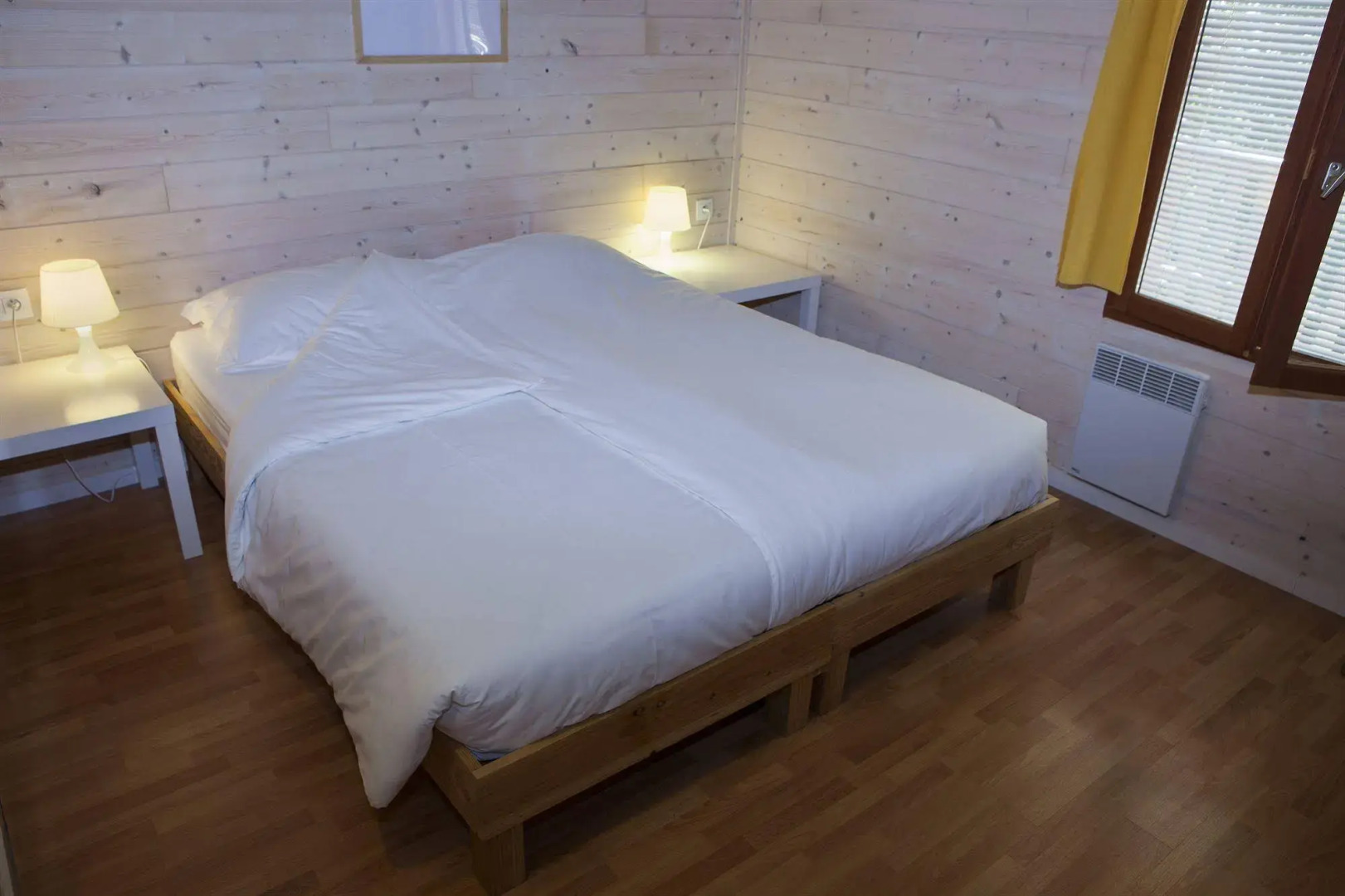 Maisons de vacances Castelwood