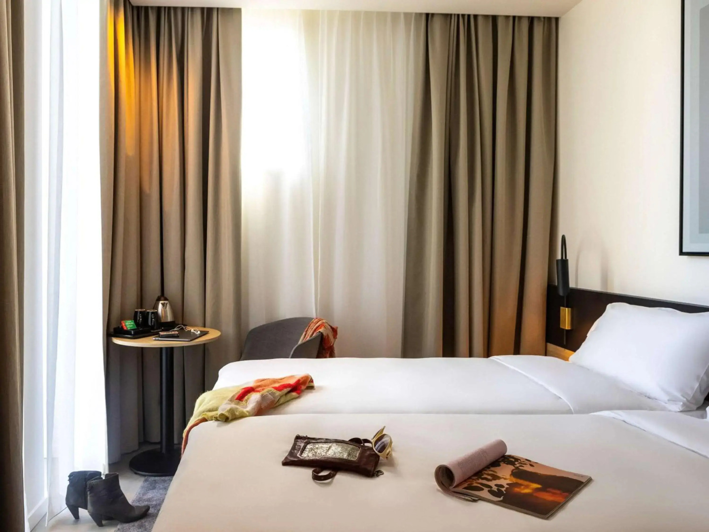 Ibis Brussels Groot Bijgaarden