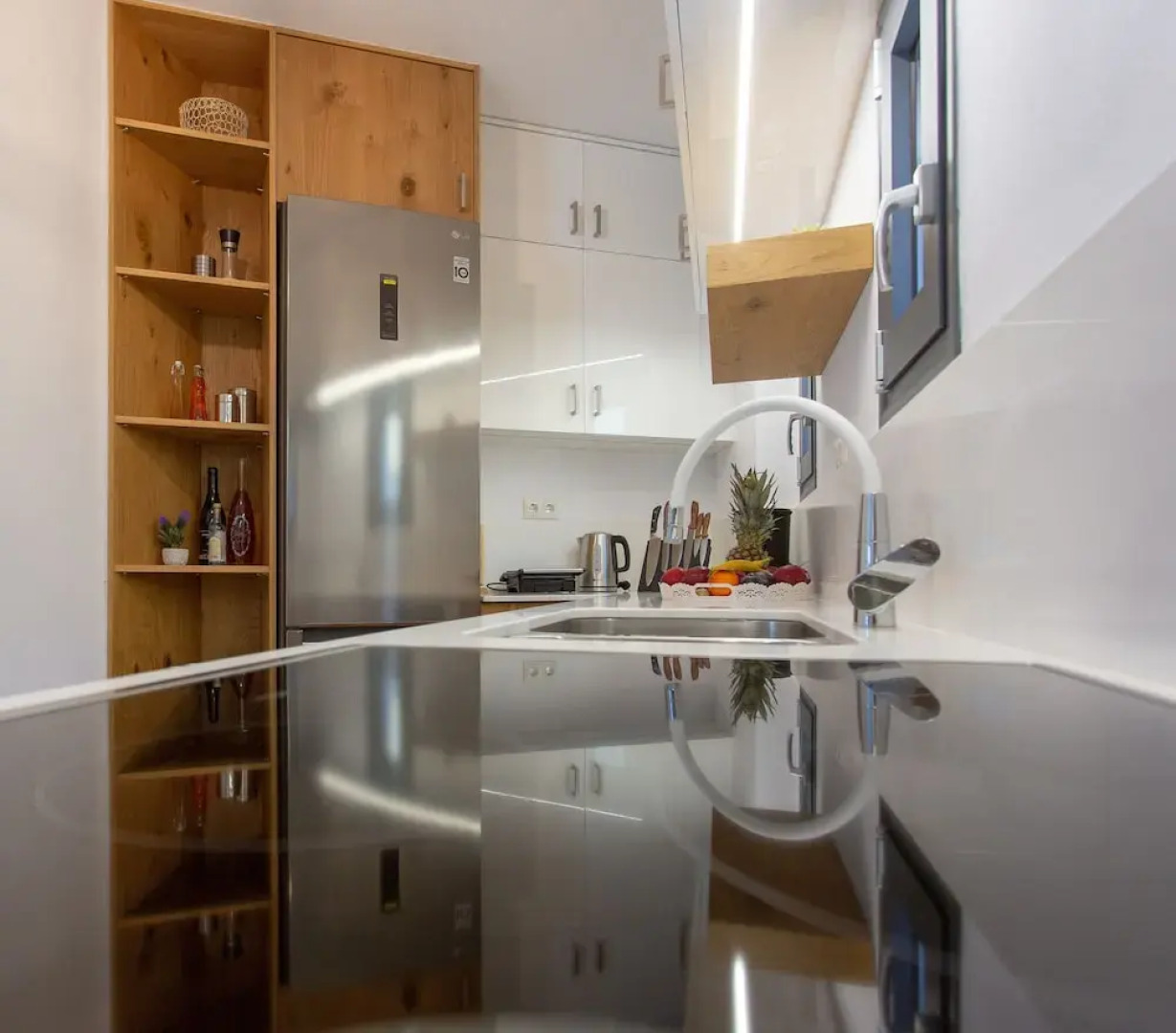 Villa Nesea Elounda with private pool