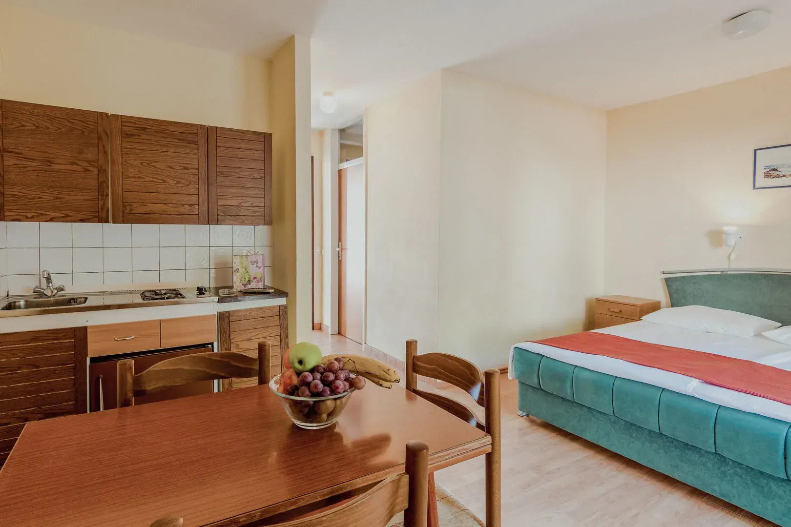 Sagitta All inclusive light