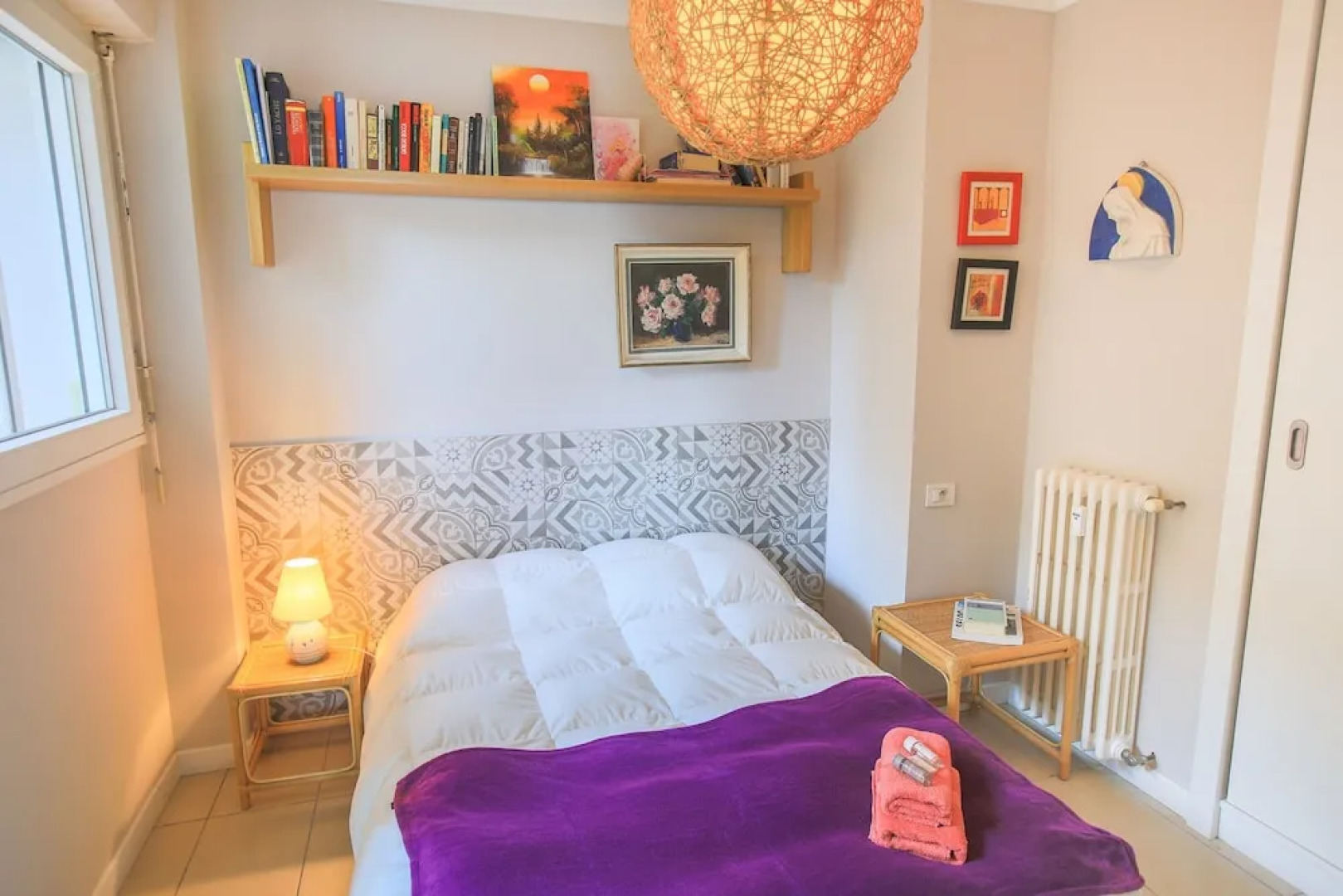 Les Marguerites AP3066