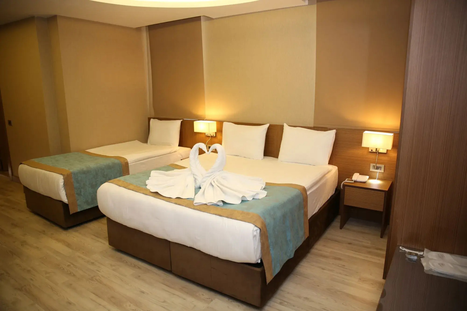 Grand Bulut Hotel & Spa