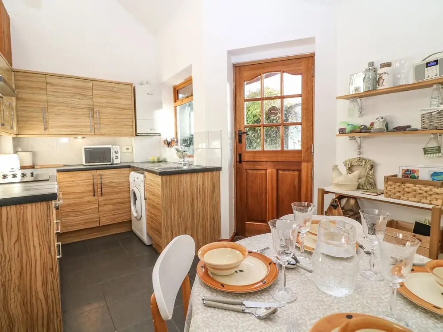 Higher Primrose Cottage, Winkleigh