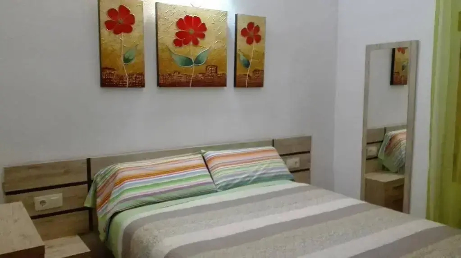 Complejo Residencial Los Enebros