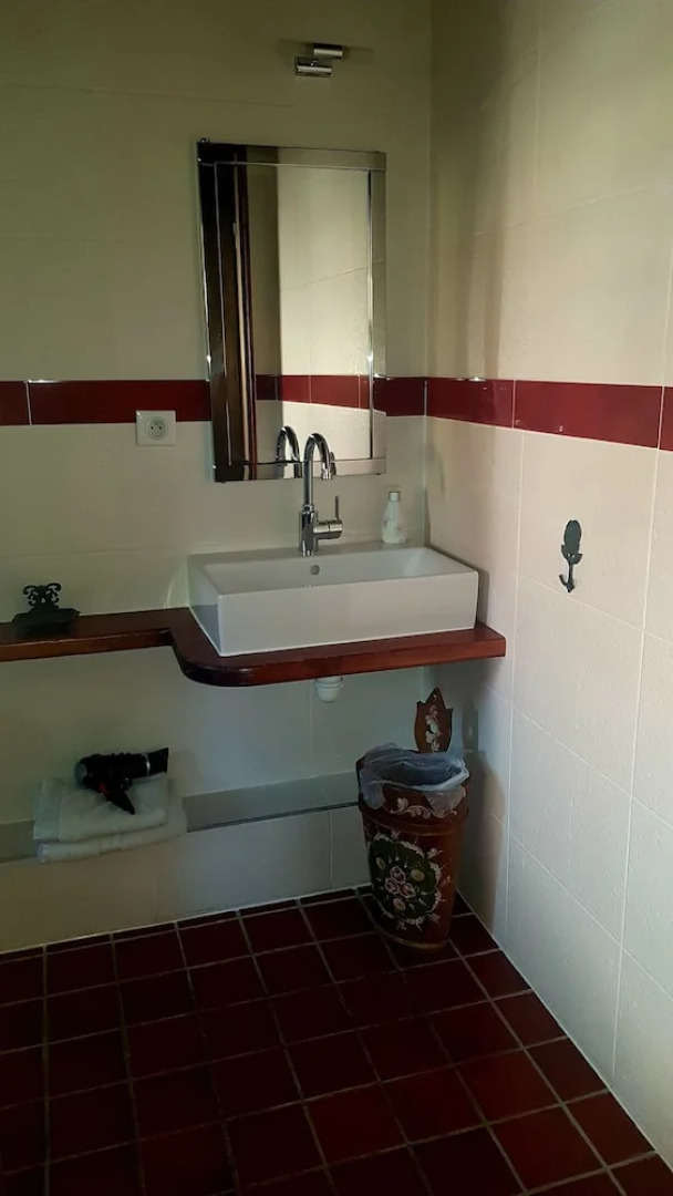 Chambres dHôtes La Stoob