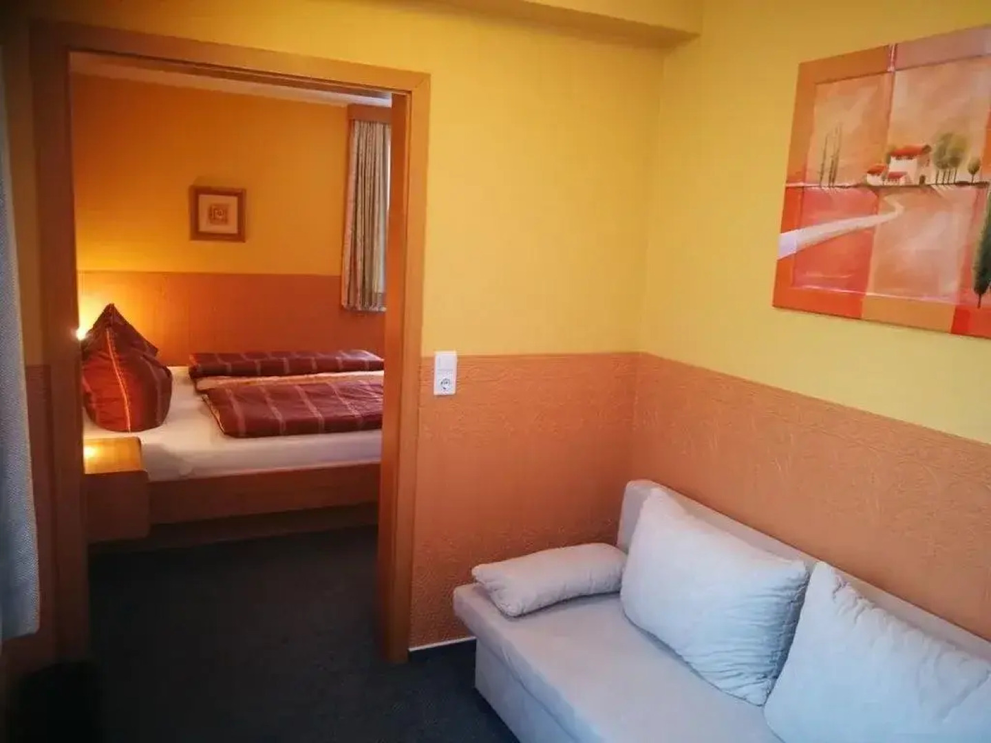 Landhotel Mühlengrund