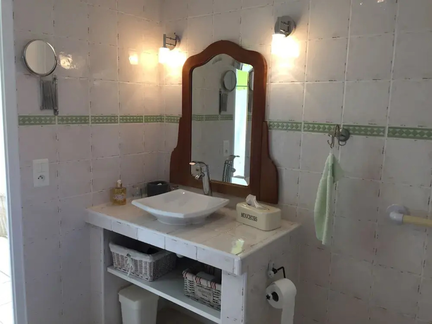 Le Clos des 4 Saisons